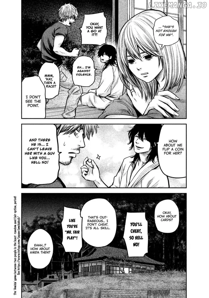 Hare Kon Chapter 132 image 15_optimized